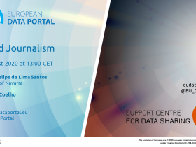 Data Talks: AI and Journalism